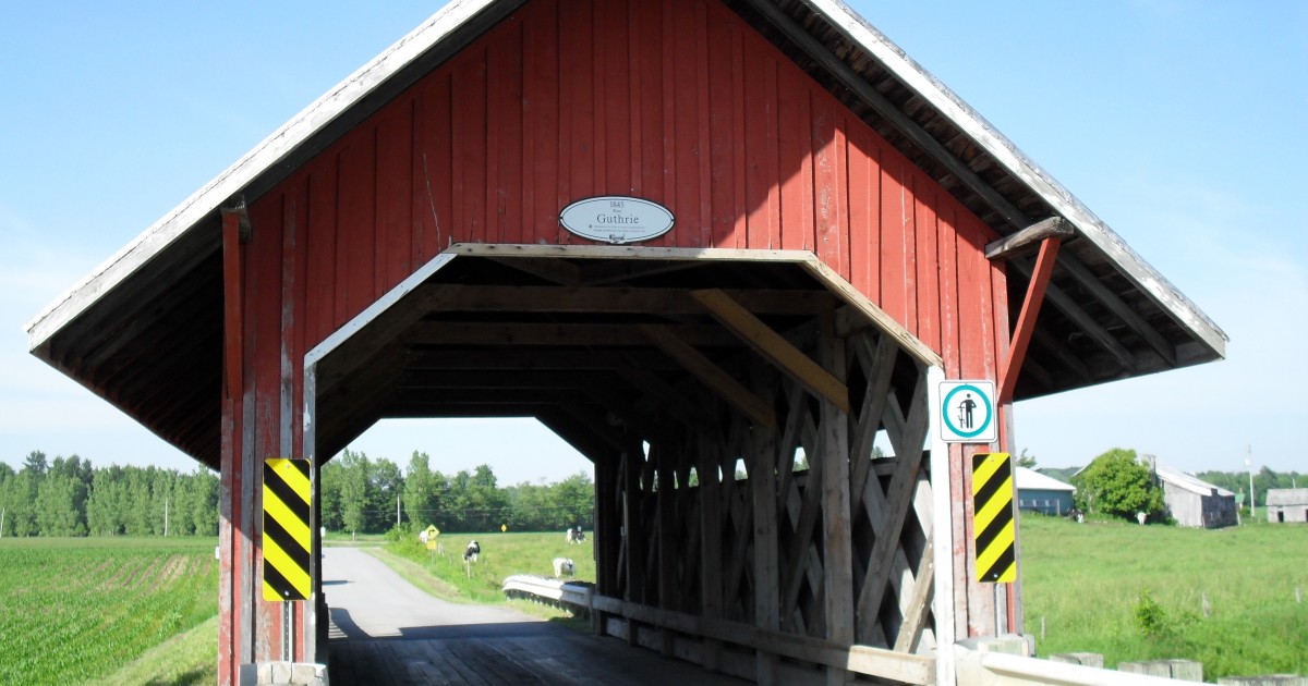 Things to Do in SaintArmand Tourism Eastern Townships (Quebec)