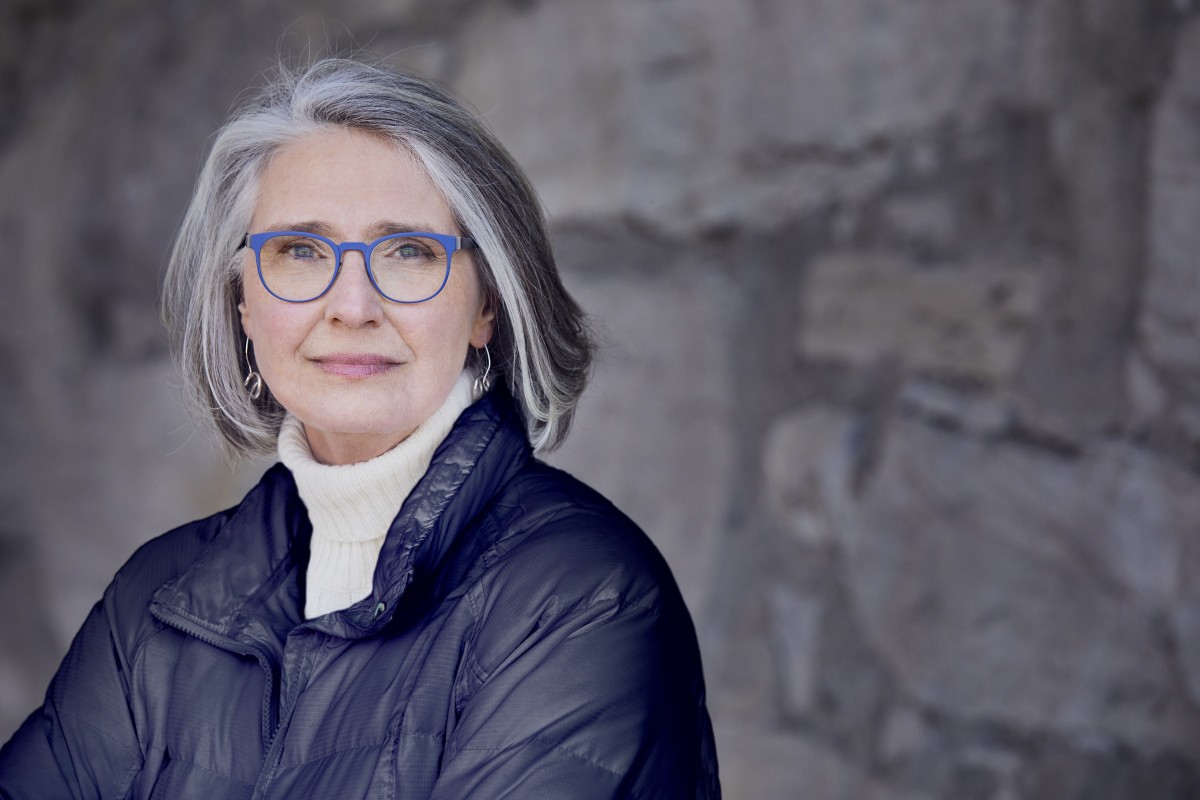 Author Louise Penny to play host to Clintons in Eastern Townships