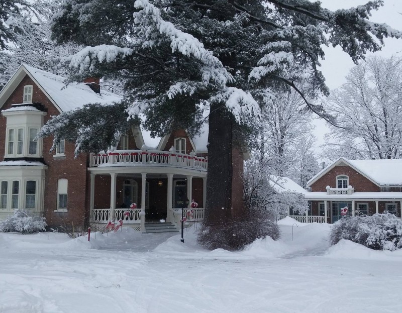 5 Things to Do in… Cowansville Eastern Townships (Quebec)