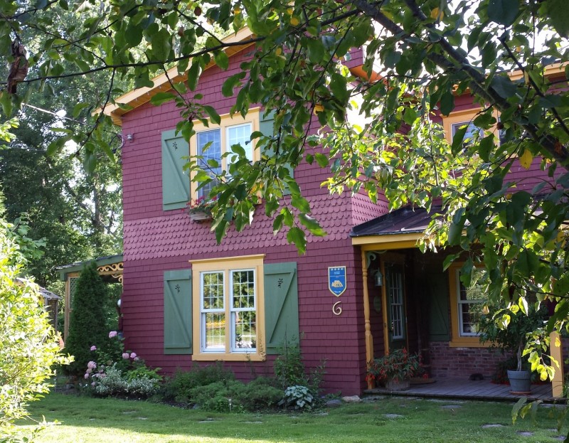 5 Things to Do in... Frelighsburg Eastern Towsnhips (Quebec)