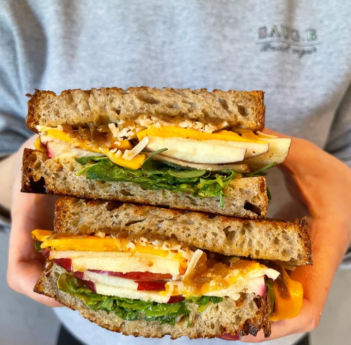 Vegetarian restaurants in the Eastern Townships Eastern Townships