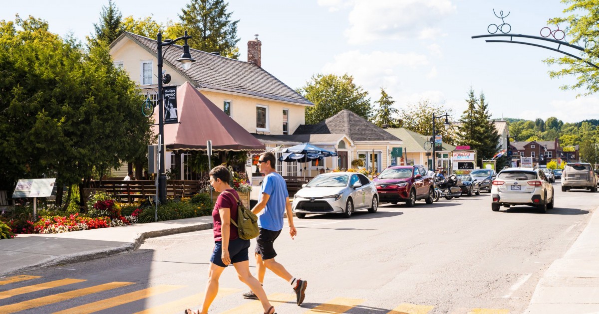 Things to do in Sutton Tourism Eastern Townships (Quebec)