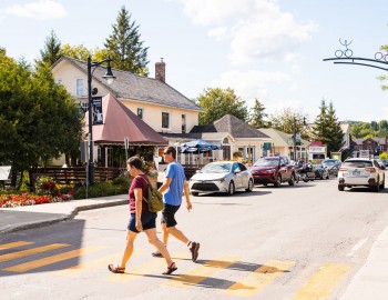 eastern townships travel guide