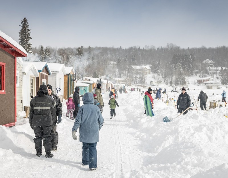 5 Things to Do in... LacMégantic Eastern Townships (Quebec)