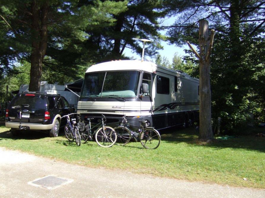 site with service: site #23