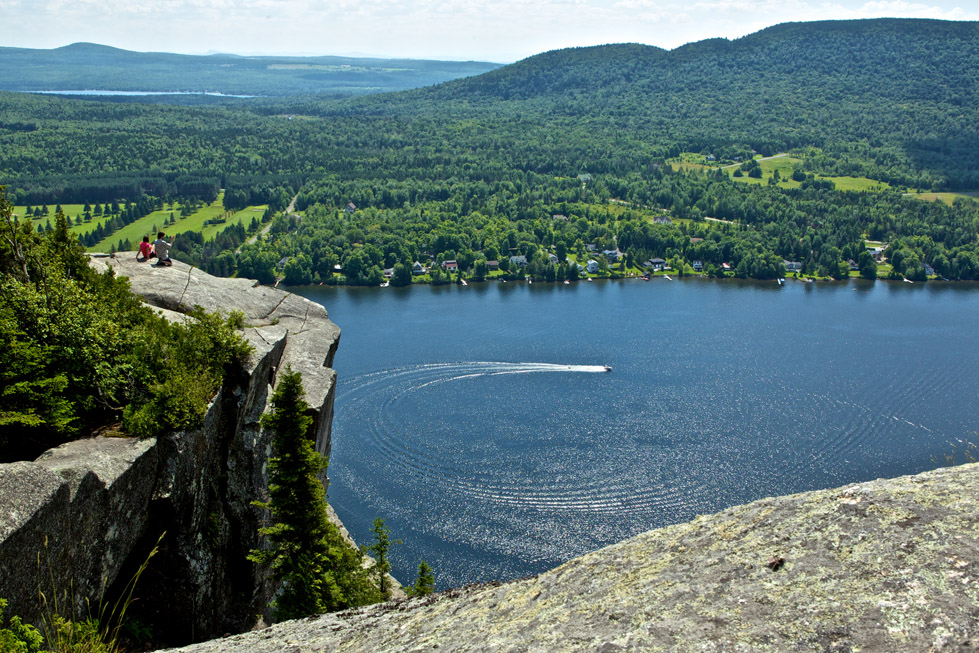 Lac Lyster: