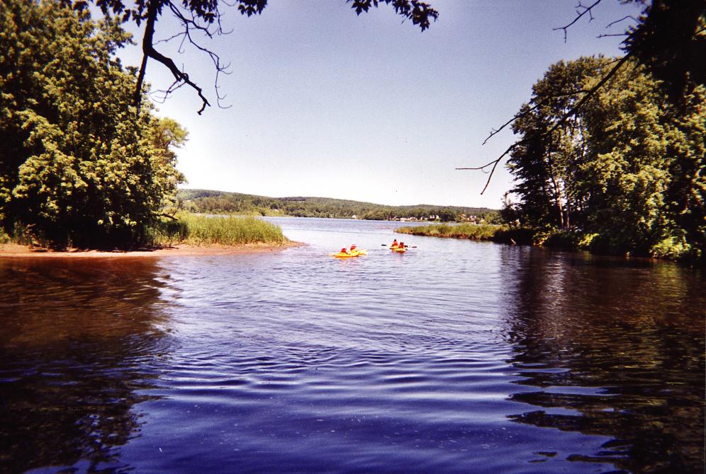 Aire publique de baignade: Aire publique de baignade - CLD des Sources