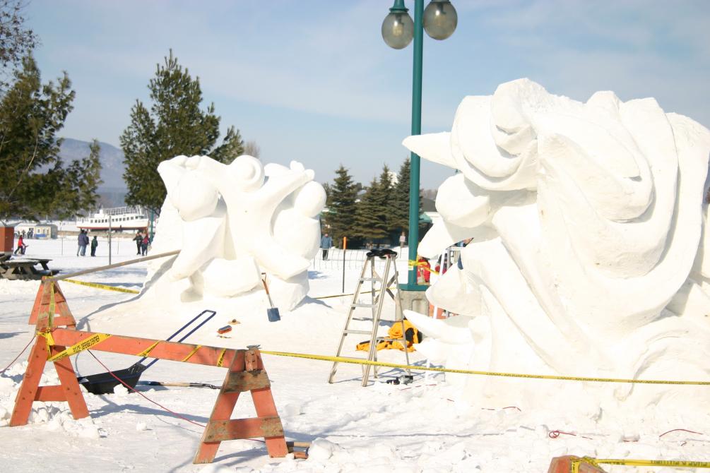 Fête des neiges de Magog: Fête des neiges de Magog