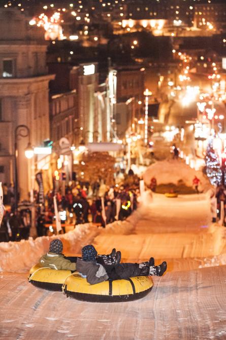 Carnaval de Sherbrooke: Carnaval de Sherbrooke