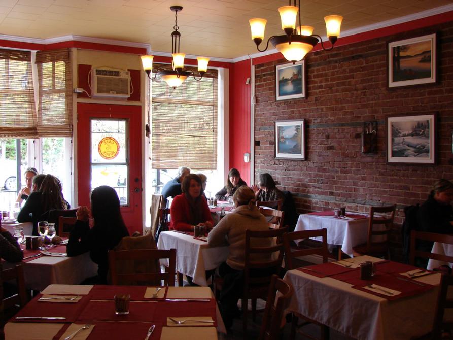 Café Rouge: Café Rouge