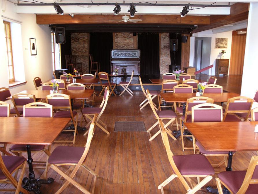 Le P'tit Bonheur de Saint-Camille: Le P'tit Bonheur de Saint-Camille