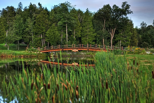 Club de golf Lac-Mégantic: Club de golf Lac-Mégantic