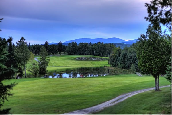 Club de golf Lac-Mégantic: Club de golf Lac-Mégantic