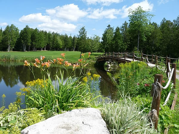 Club de golf Lac-Mégantic: Club de golf Lac-Mégantic