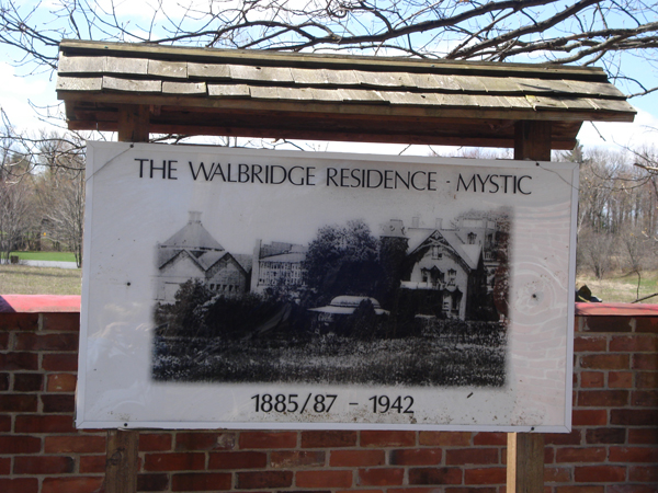The Walbridge Residence: Missisquoi Museum