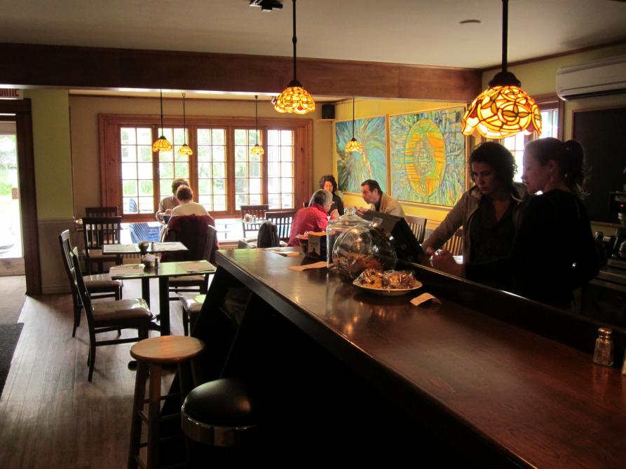 Café Pierre Jean Jase: