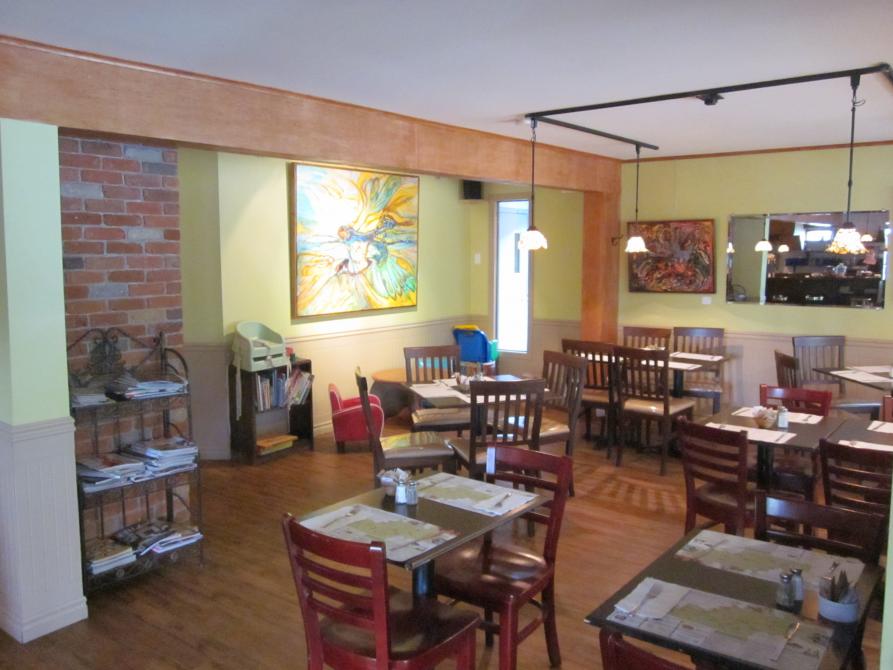 Café Pierre Jean Jase: