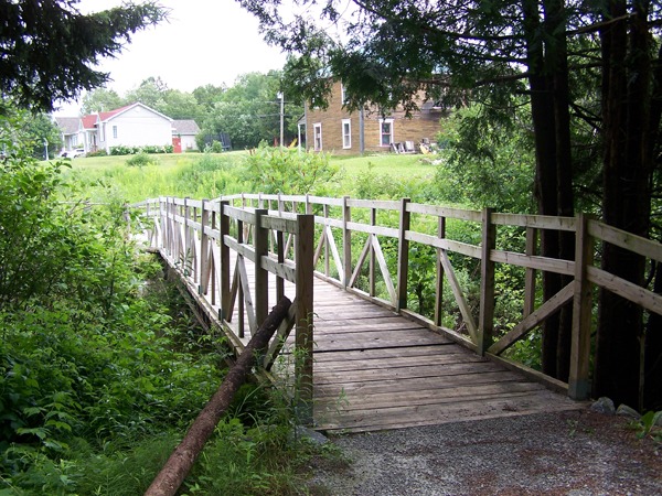 Forêt habitée de Dudswell: Forêt habitée de Dudswell