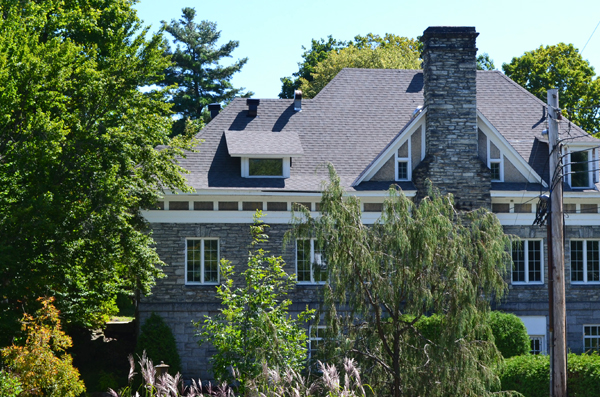 Domaine Howard: Parc du Domaine Howard