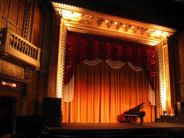 Théâtre Granada: Sherbrooke