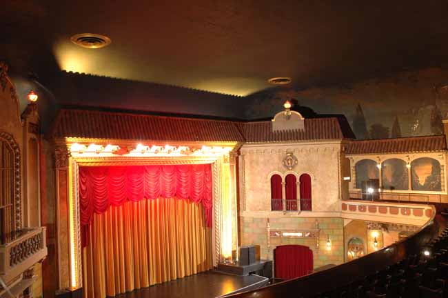 Théâtre Granada: Sherbrooke