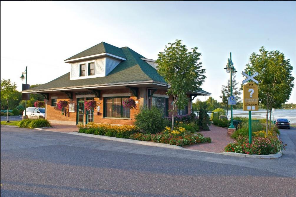 Tourism Office of Granby: Granby