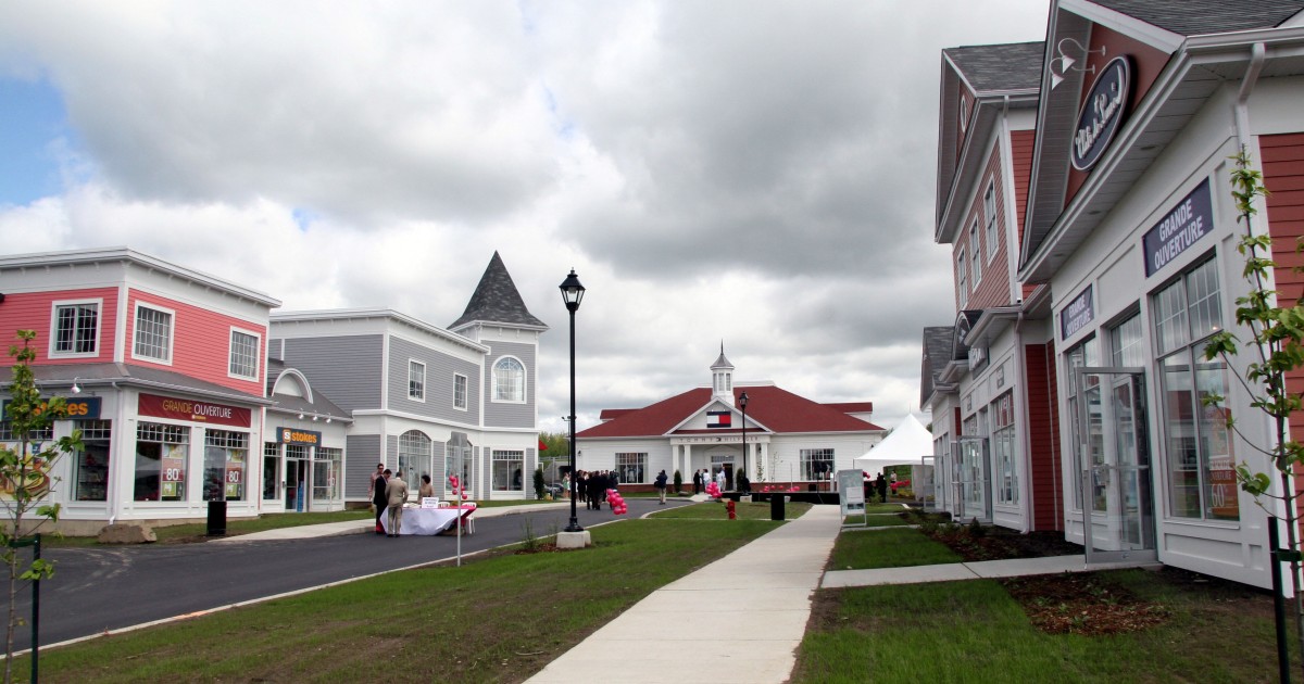 Bromont Eastern Townships (Québec)