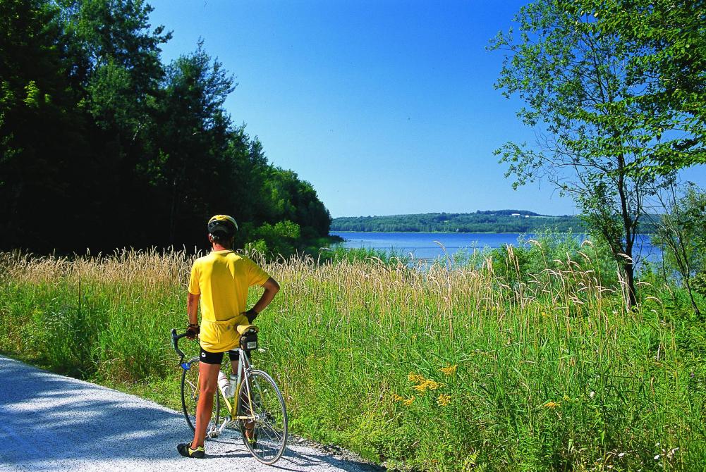 Parc national de la Yamaska: Parc national de la Yamaska - Roxton Pond © Jean-Sébastien Perron