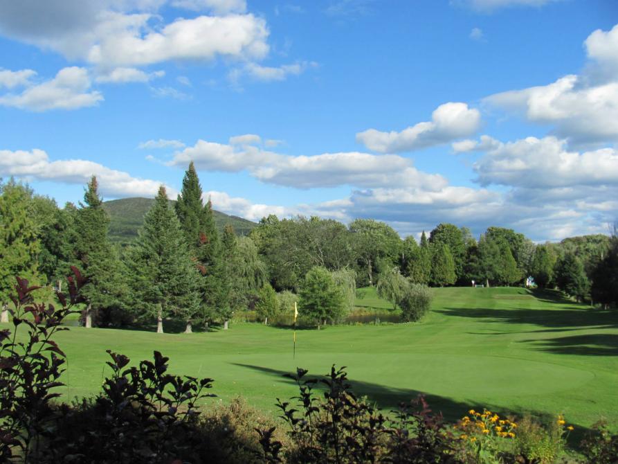 Club de golf Les Cèdres: Granby