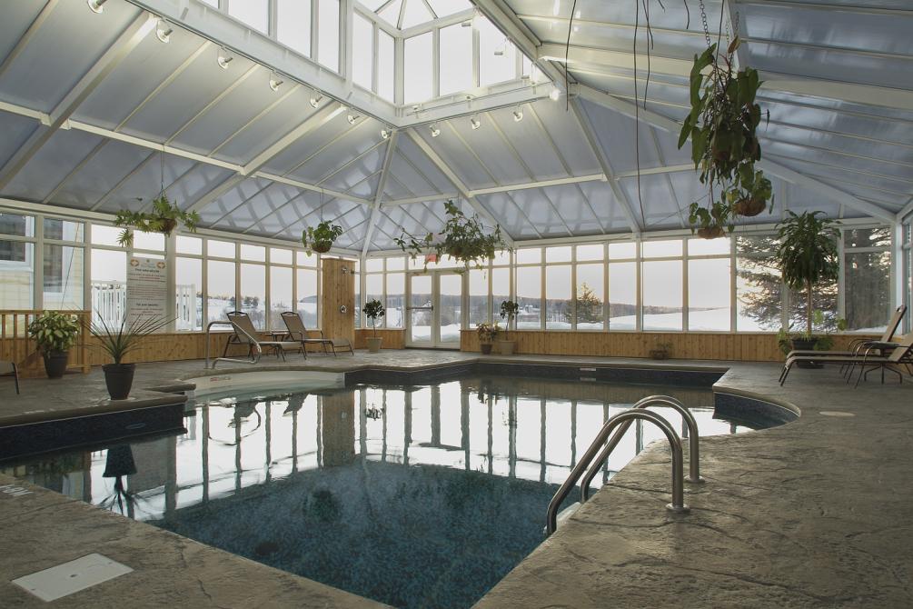 Auberge West Brome: Lac-Brome