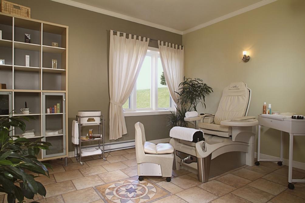 Auberge West Brome: Lac-Brome