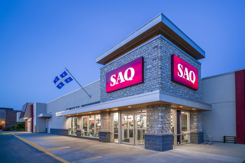 Galeries Orford: Magog