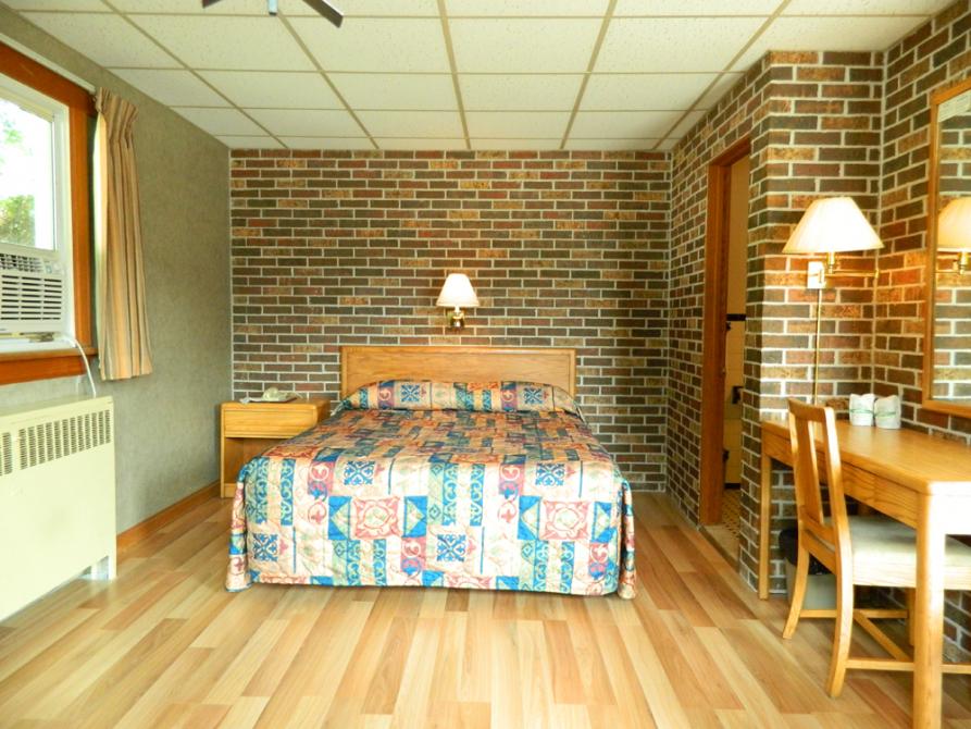 Hôtel-Motel La Paysanne: Sherbrooke