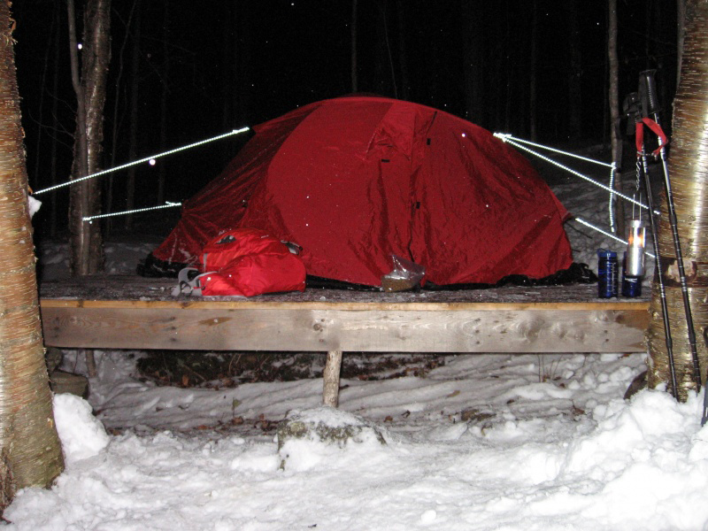 Au Diable Vert « Station de montagne »: Sutton