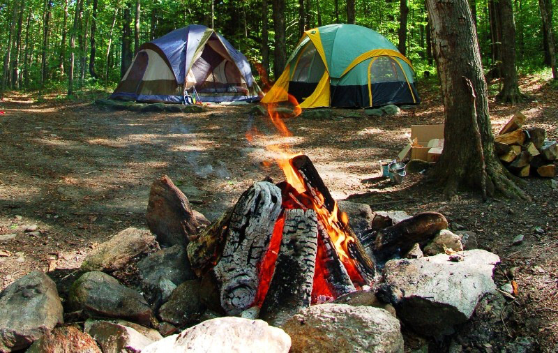 Au Diable Vert « Station de montagne »: Sutton