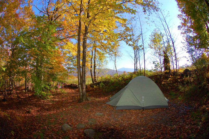Au Diable Vert « Station de montagne »: Sutton