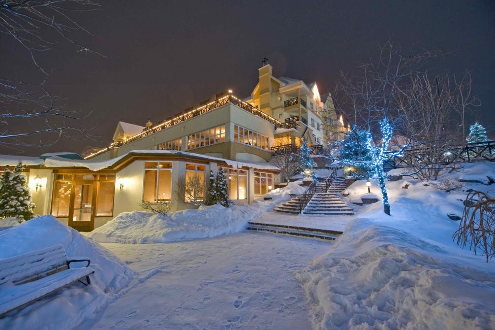 Hôtel ChâteauBromont Bromont Eastern Townships (Quebec)