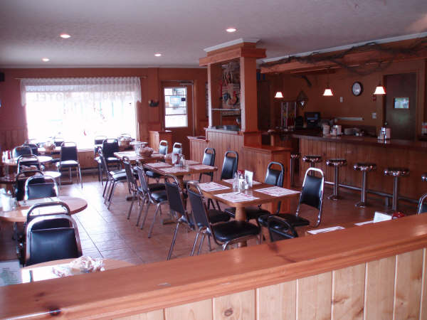 Motel Arnold: Saint-Augustin-de-Woburn