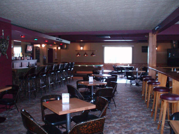 Motel Arnold: Saint-Augustin-de-Woburn