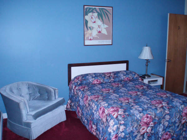 Motel Arnold: Saint-Augustin-de-Woburn