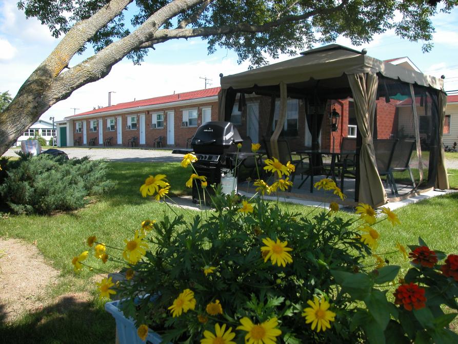 Motel L'Exquise: Coaticook