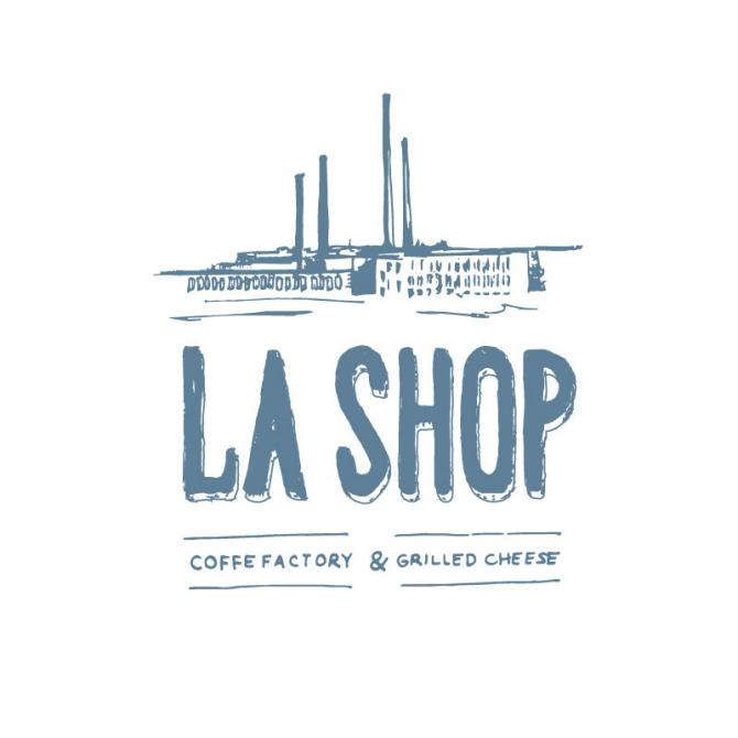 Café-Bar La Shop: Magog 