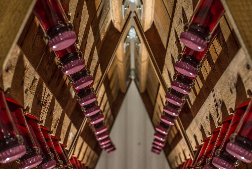 Riddling: