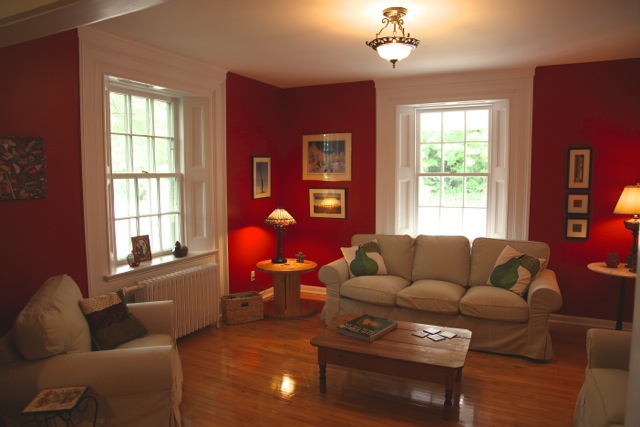 Le Passe-Partout: Cowansville