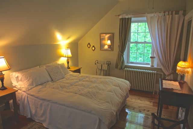 Le Passe-Partout: Cowansville