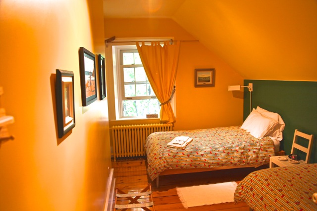 Le Passe-Partout: Cowansville
