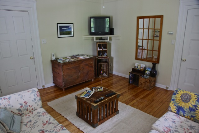 Le Passe-Partout: Cowansville