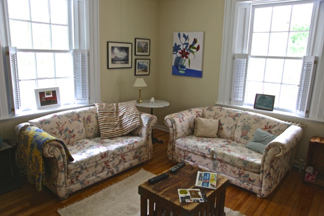 Le Passe-Partout: Cowansville