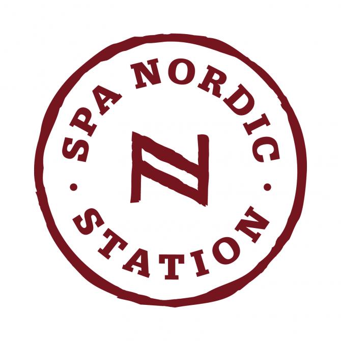 Spa Nordic Station: Magog