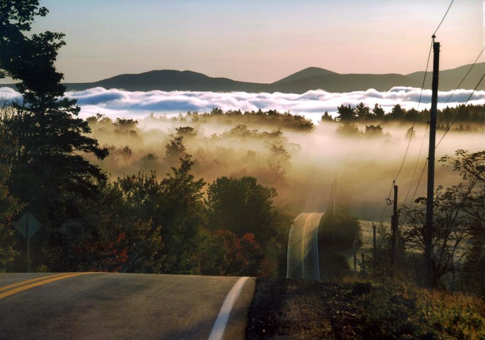 Route des Sommets: Route des Sommets